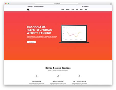 free seo website.
